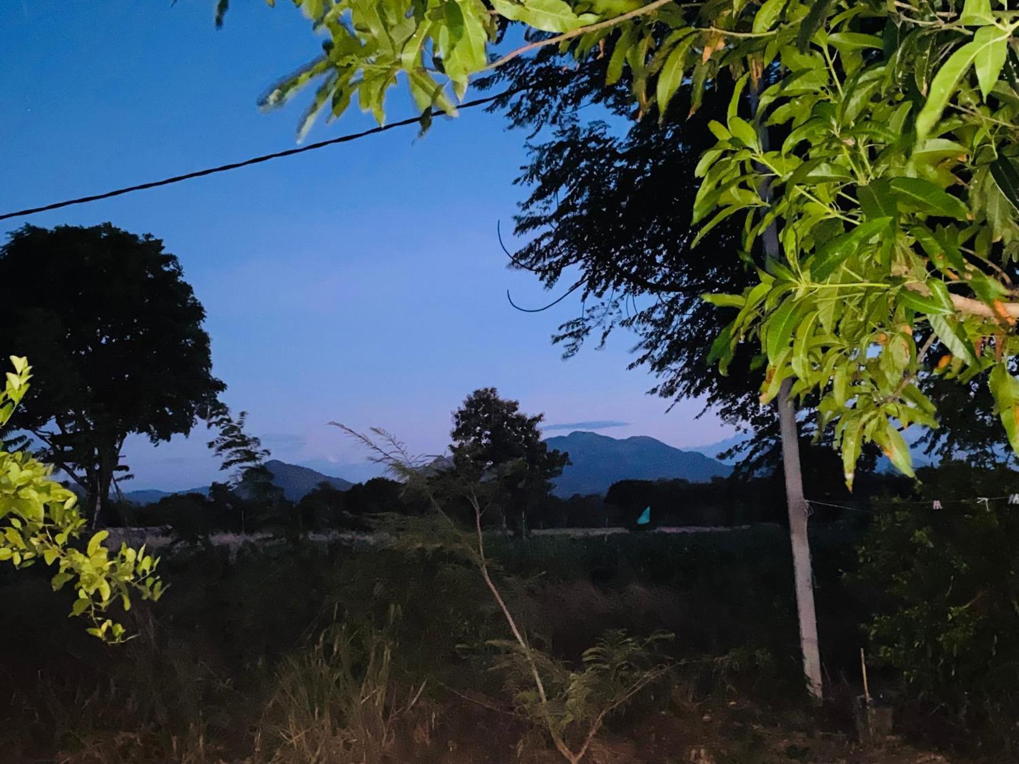 Fairview Dill Homestay Sigiriya Exterior foto