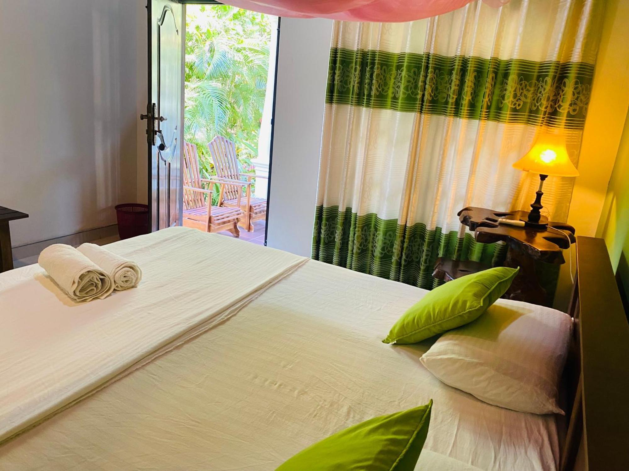 Fairview Dill Homestay Sigiriya Exterior foto